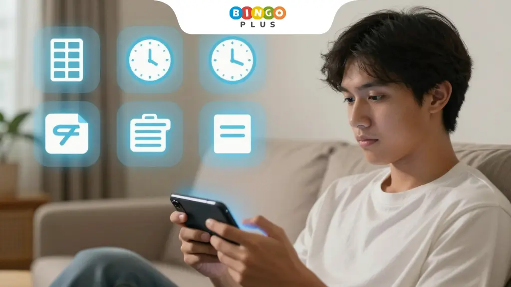 Enjoying online color games safely and responsibly with GCash