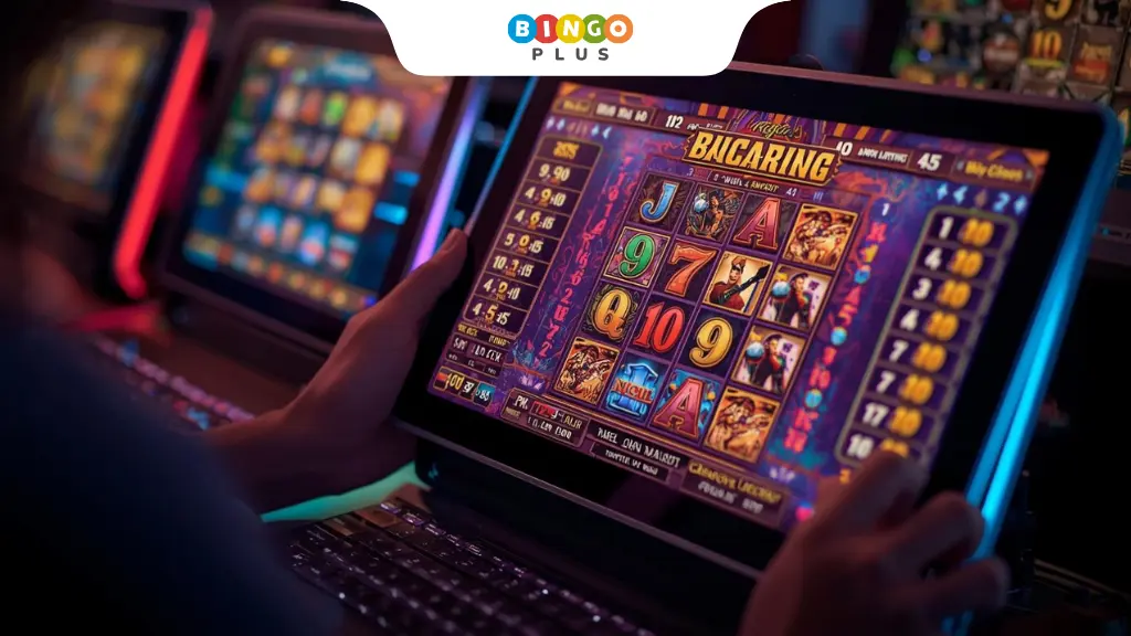 slot payline strategy guide showing paylines and payout table
