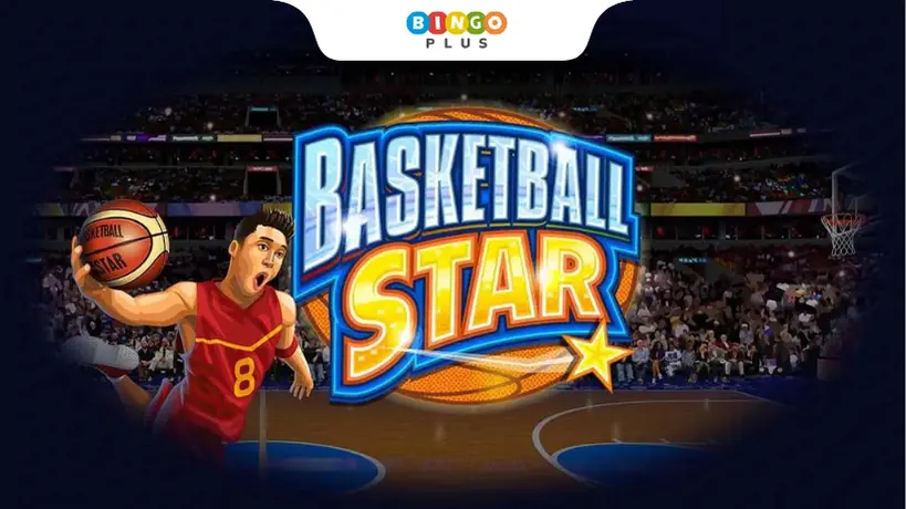Basketball-Themed Slot Games: Basketball Star