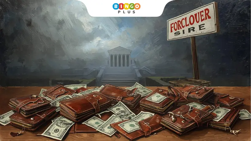 Financial Losses Caused by Illegal Gambling in the Philippines