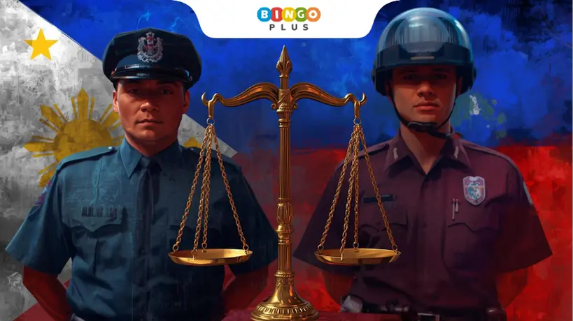 Legal Consequences of Illegal Gambling in the Philippines