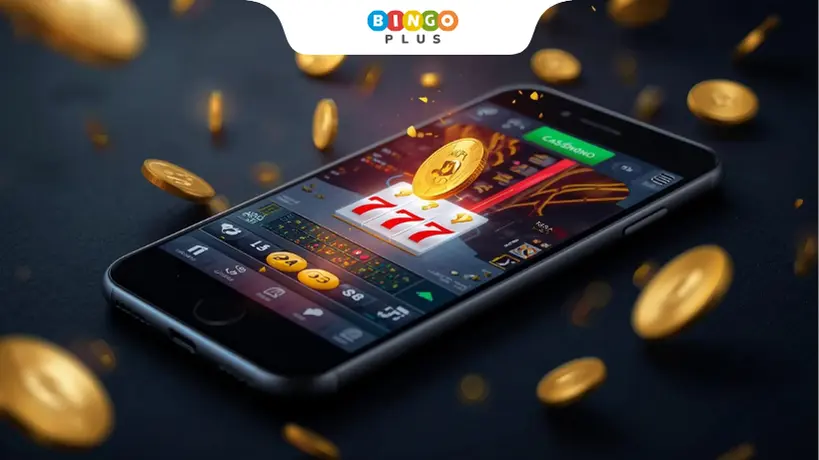 Online Illegal Gambling in the Philippines