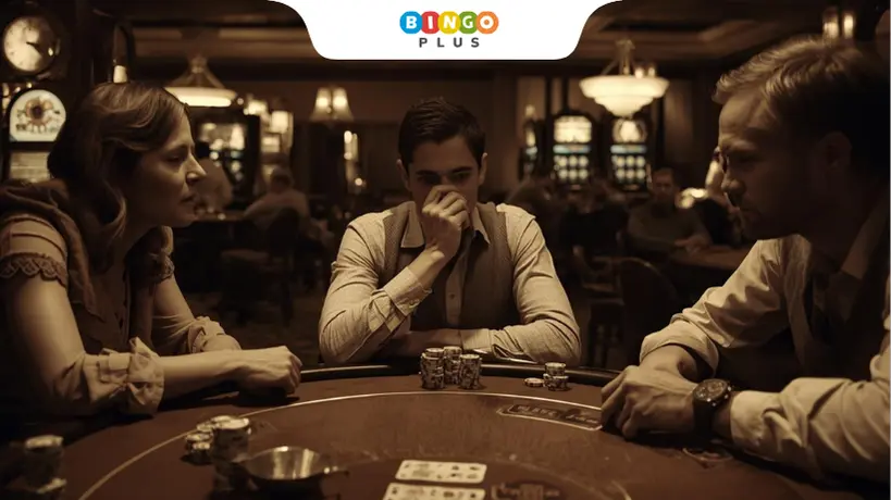 Social and Emotional Impacts of Illegal Gambling in the Philippines