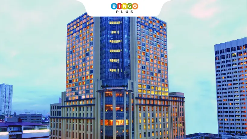 New Coast Manila Resort renovated casino floor