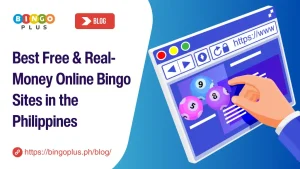 Best Free & Real-Money Online Bingo Sites in the Philippines