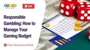 Responsible Gambling: How to Manage Your Gaming Budget