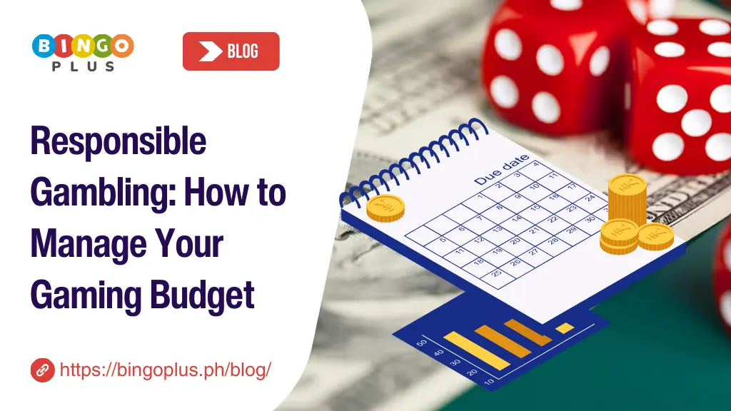 Responsible Gambling: How to Manage Your Gaming Budget