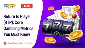 Return to Player (RTP): Core Gambling Metrics You Must Know