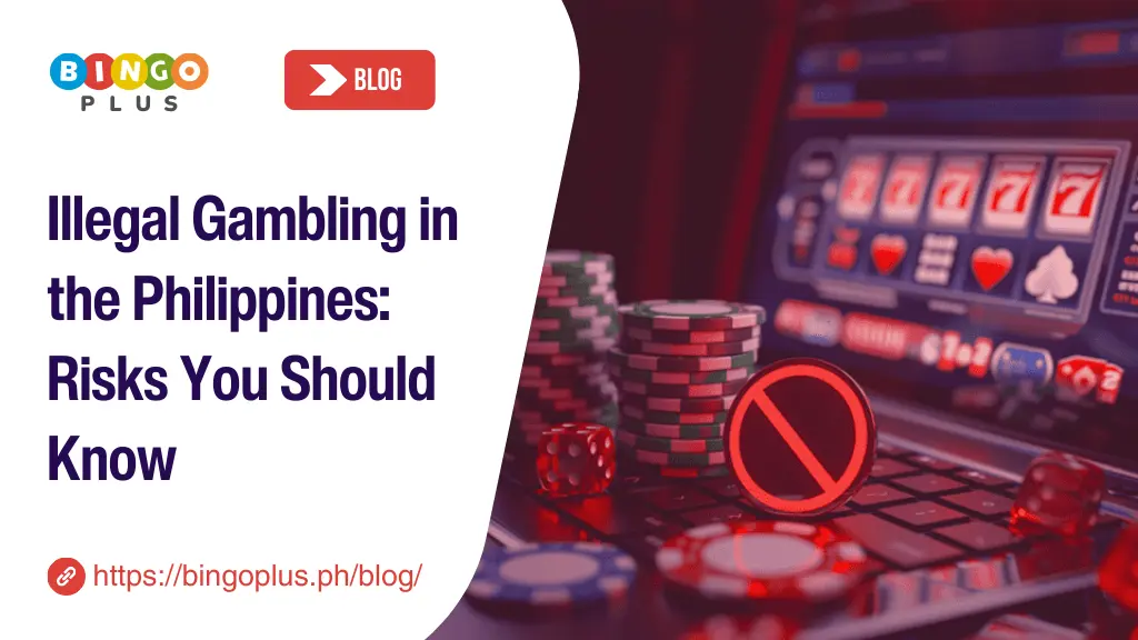 Illegal Gambling in the Philippines: Risks You Should Know