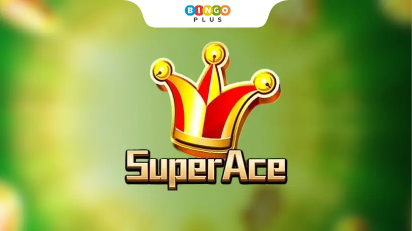 RTP Top 1 Online Slot Game – Super Ace