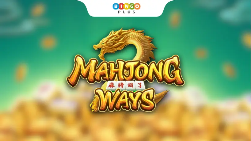 RTP Top 4 Online Slot Game – Mahjong Ways 2