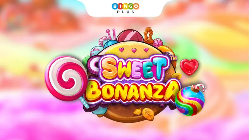 RTP Top 6 Online Slot Game – Sweet Bonanza