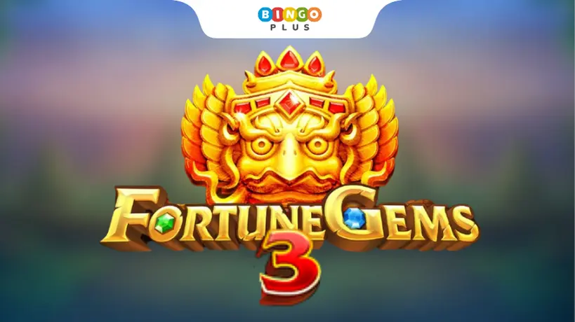 RTP Top 8 Online Slot Game – Fortune Gems 3