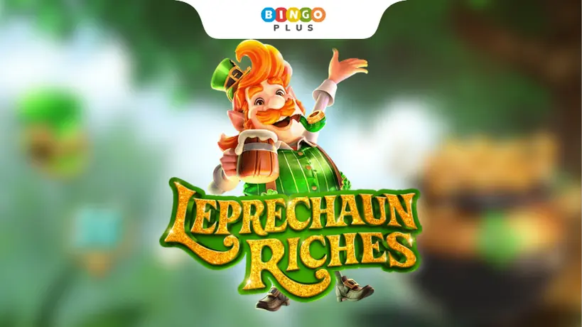 RTP Top 9 Online Slot Game – Leprechaun Riches