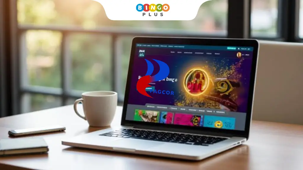 Safe online bingo site in the Philippines licensed by PAGCOR