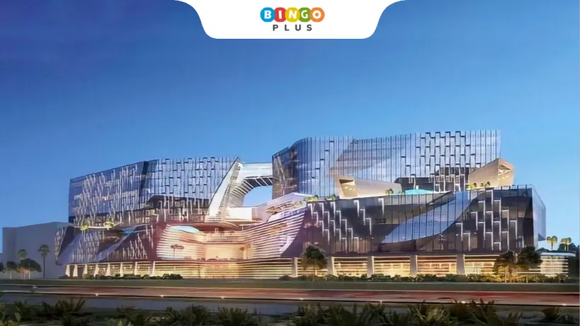 Westside City Resorts World Manila upcoming casino 2026