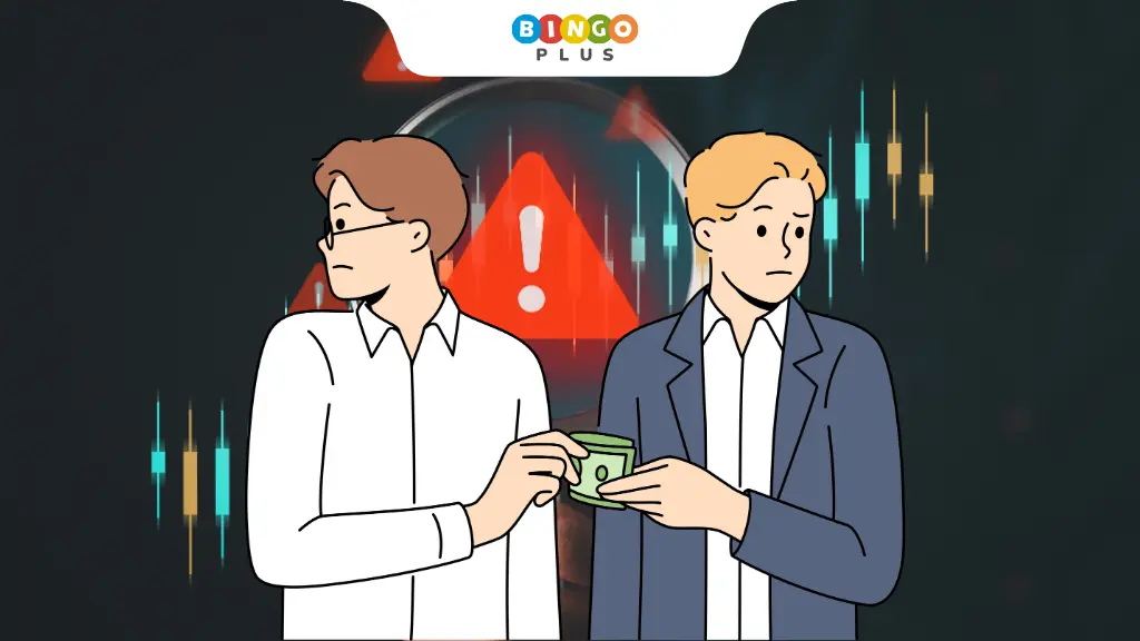 Scams where fake platforms demand fees before withdrawals are possible.