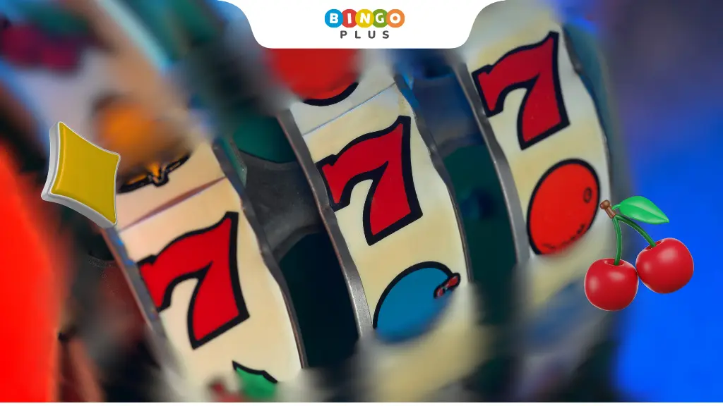 777 Online Slots Game in the Philippines