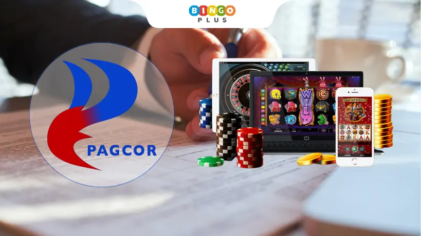 PAGCOR licensed online casino ensuring legal and safe gaming in the Philippines