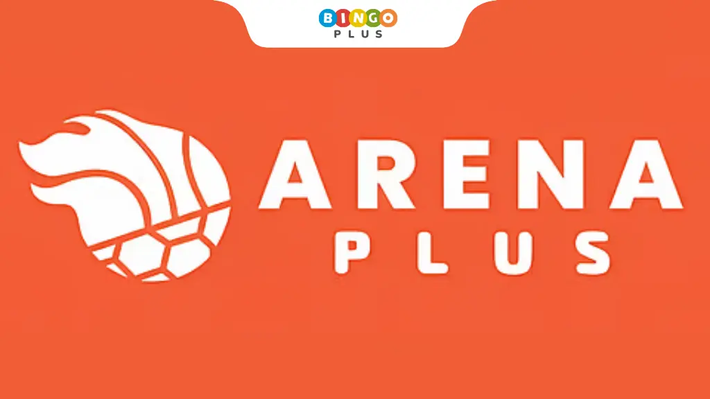 ArenaPlus Logo - Philippines Sports Betting
