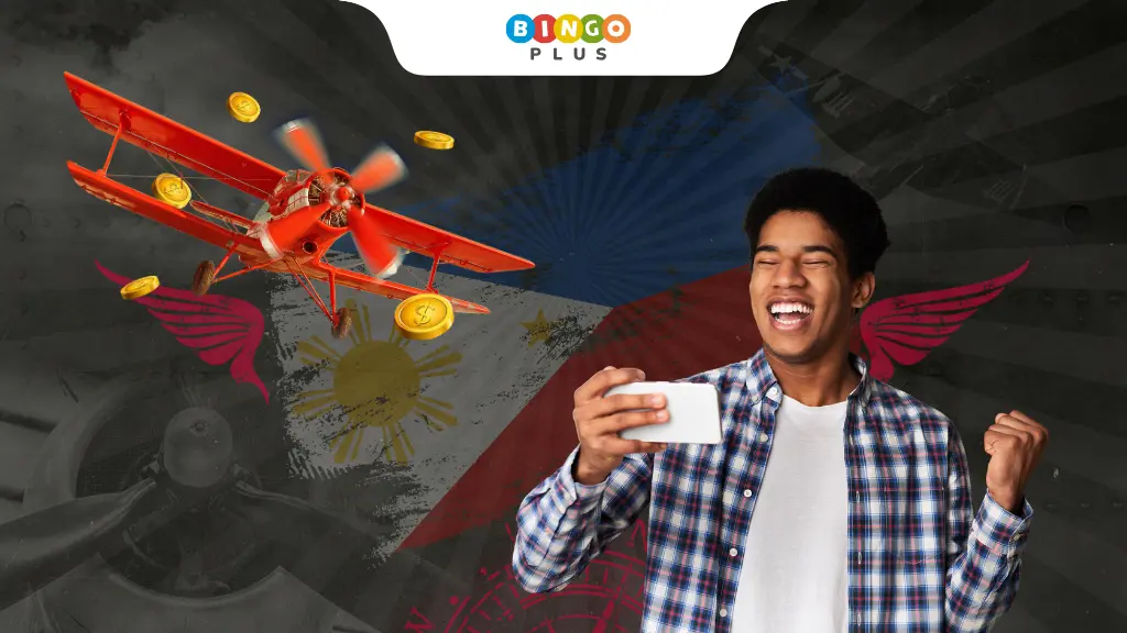 Filipino players enjoying Aviator game on OKbet