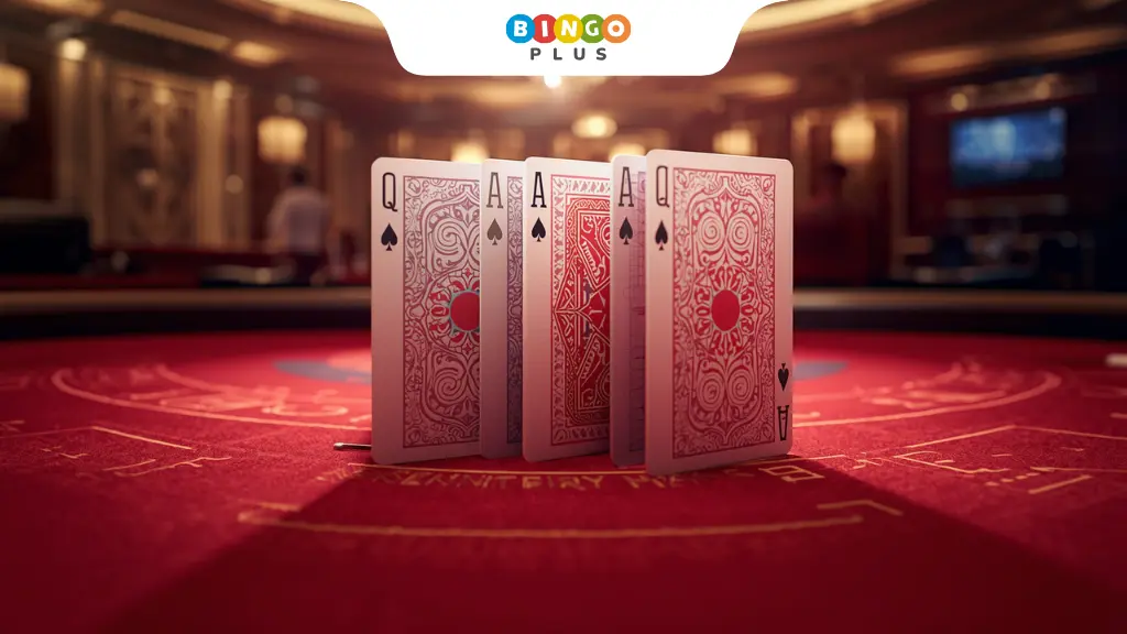 How Baccarat Squeeze pips work