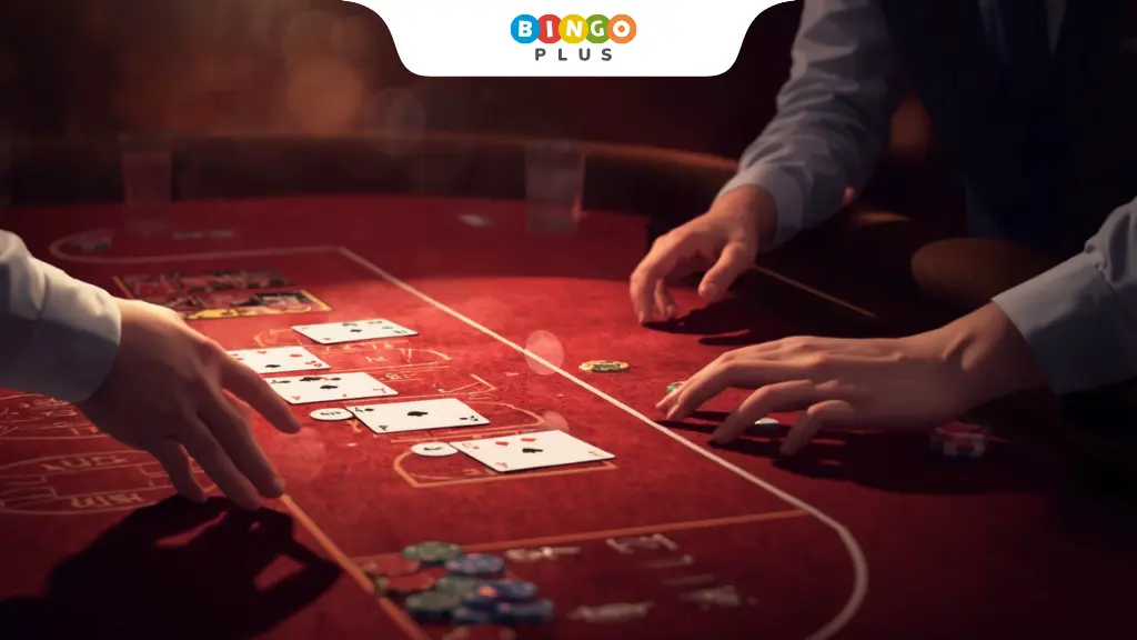 Baccarat Squeeze strategy tips