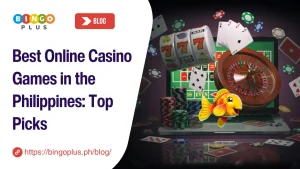 Best Online Casino Games in the Philippines