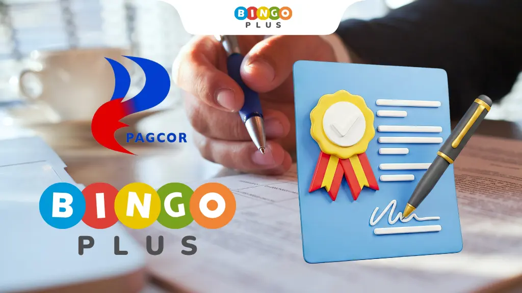 PAGCOR-licensed online casino certification
