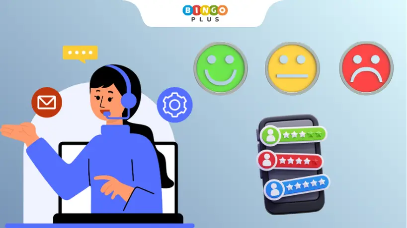 24/7 customer support for online casino players
