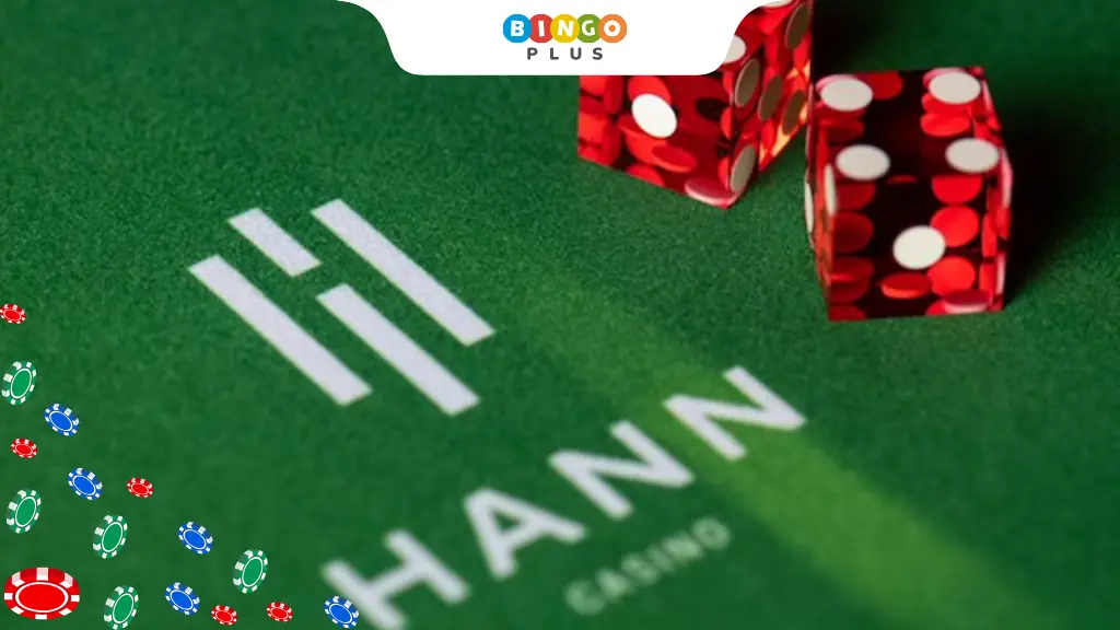 Hann Live Casino - Philippines Live Dealer