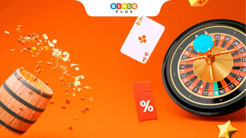 Online casino bonuses and promotions for new and existing players