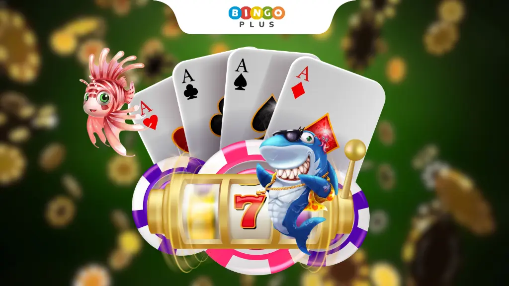 Best PAGCOR Online Casino Games in the Philippines