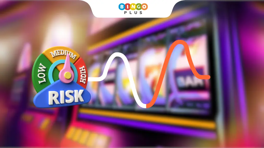 Volatility of Online Slot Machines in the Philippines: High Risk and High Rewards