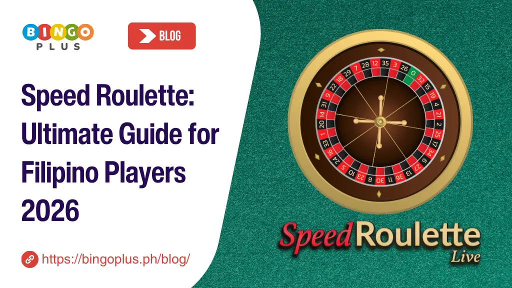 Speed Roulette: Ultimate Guide for Filipino Players 2026