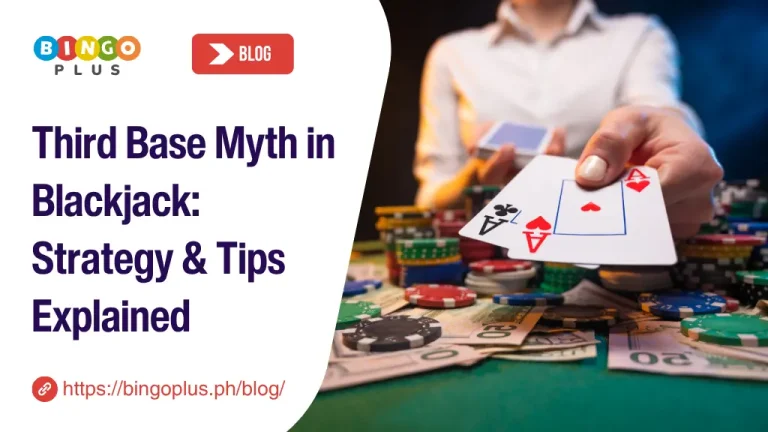 Third Base Myth in Blackjack: Strategy & Tips Explained