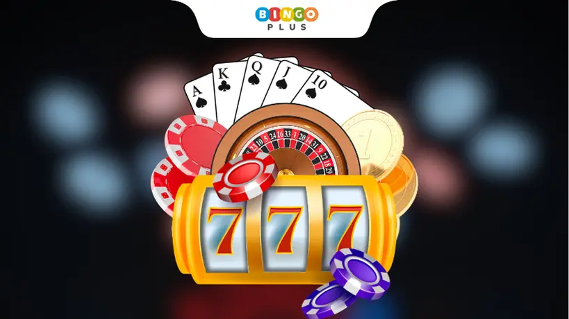 Wide selection of casino games including slots, blackjack, and live dealer games