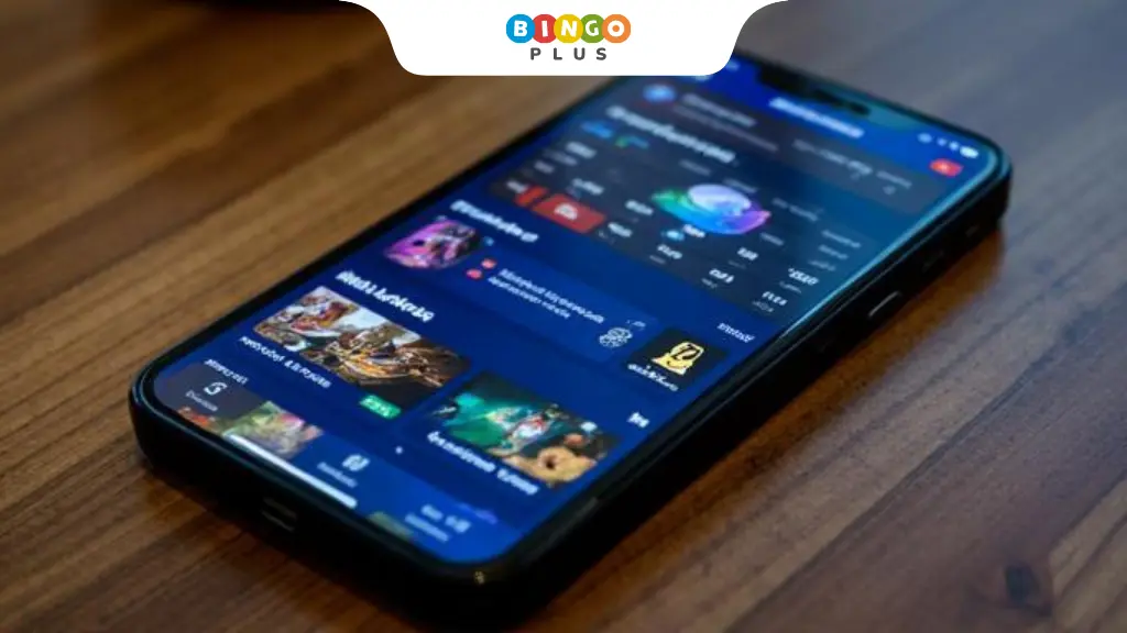 Mobile sportsbook and live casino interface used by Filipino online bettors