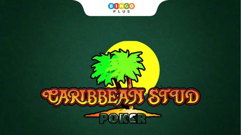 Caribbean Stud Poker Game