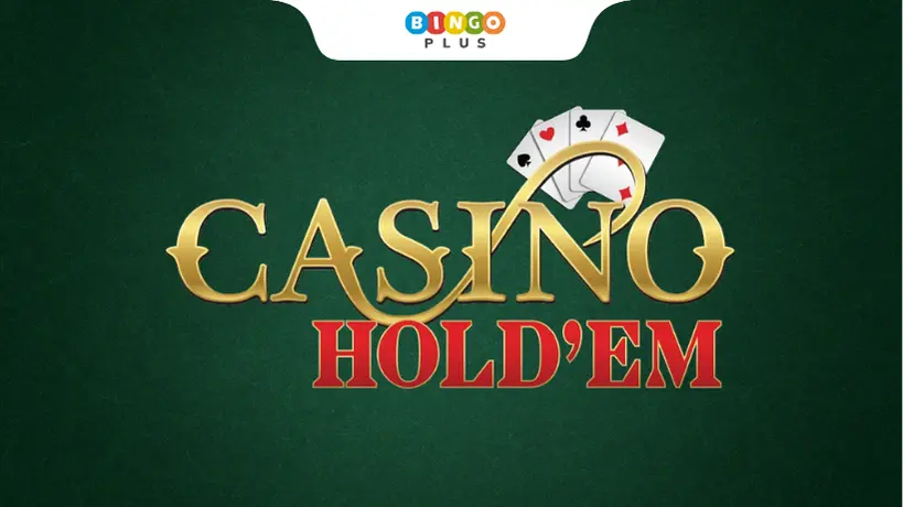 Casino Holdem Online Poker Game