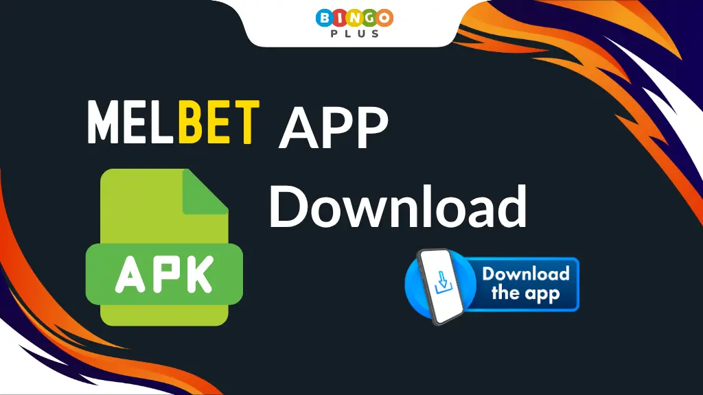 MelBet app APK installation process on Android devices