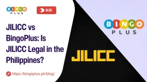 JILICC vs BingoPlus: Is JILICC Legal in the Philippines?