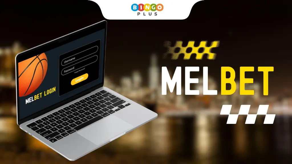 How to complete MelBet login safely in the Philippines