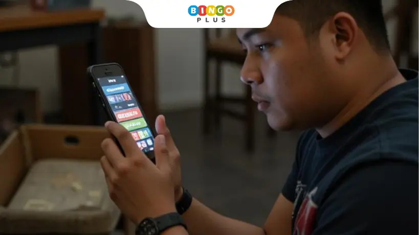 Philippine players choose online gambling platforms
