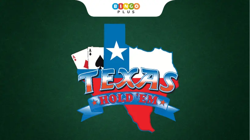 Texas Holdem Online Poker