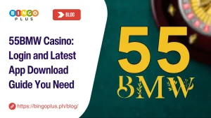 55BMW Casino: Login and Latest App Download Guide You Need