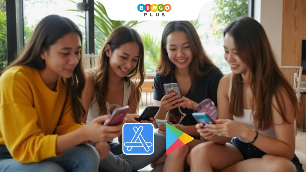 BingoPlus Official App on Google Play Store