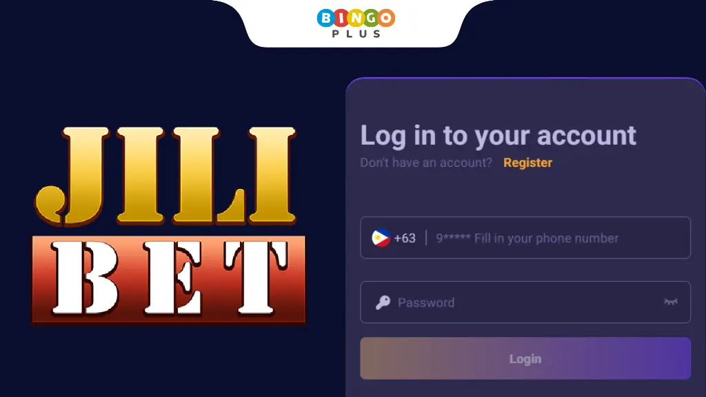 JiliBet login app download and online gaming guide for Philippines