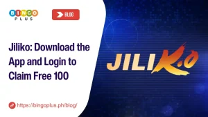 Jiliko: Download the App and Login to Claim Free 100