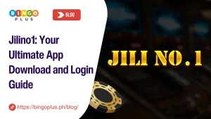 Jilino1: Your Ultimate App Download and Login Guide